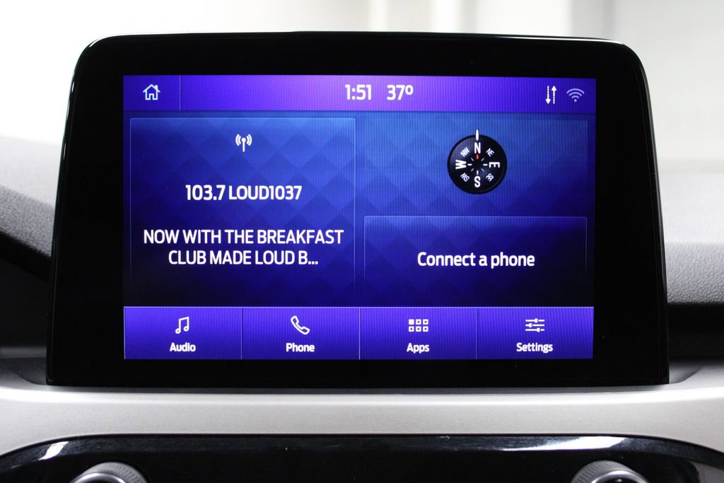 Used 2022 Ford Escape SE w/ Cold Weather Package image 15