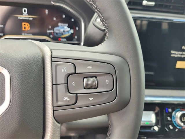 New 2025 GMC Sierra 2500 Denali w/ Denali Reserve Package image 31