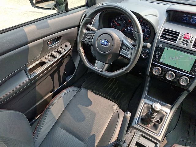 Used 2018 Subaru WRX Limited AWD/4WD image 14
