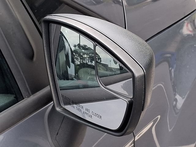 Used 2018 Ford EcoSport S FWD image 22