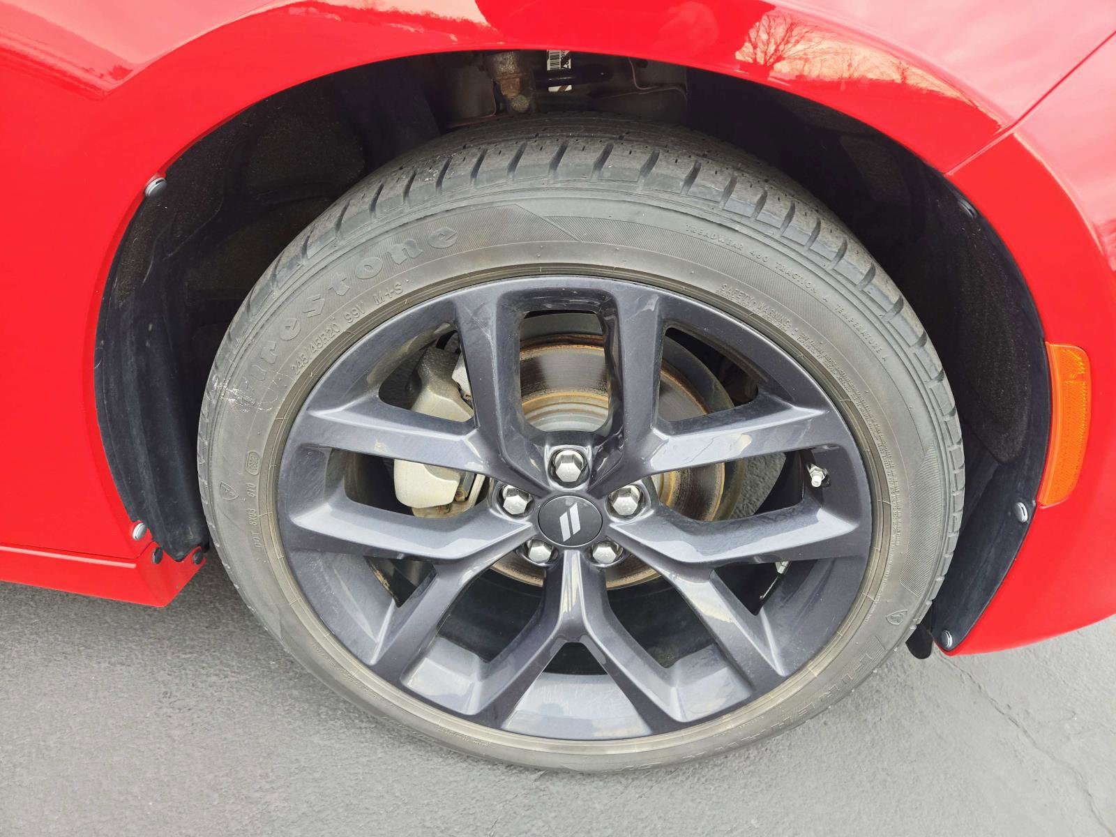 Used 2023 Dodge Charger SXT w/ Blacktop Package image 17