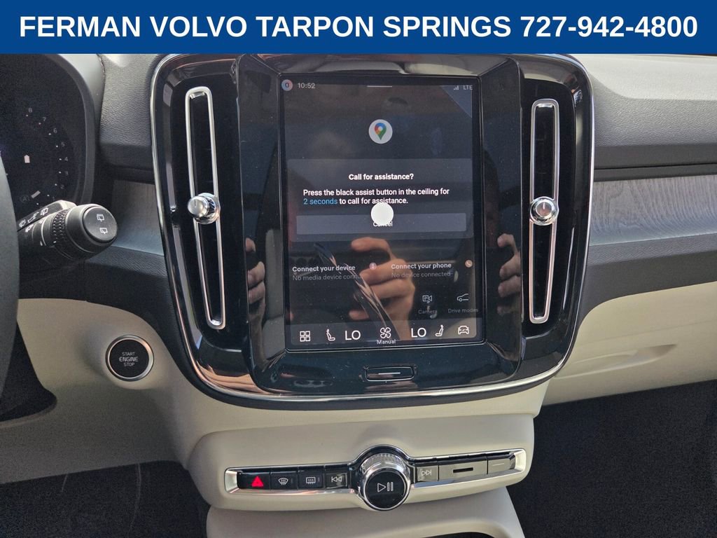 New 2026 Volvo XC40 B5 Ultra w/ Protection Package Premier AWD/4WD image 26