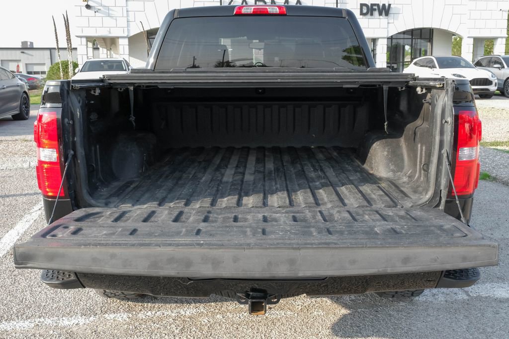 Used 2018 GMC Sierra 1500 SLE w/ SLE Value Package image 54