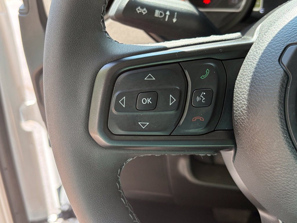 Used 2026 Jeep Wrangler Unlimited Sport AWD/4WD image 19