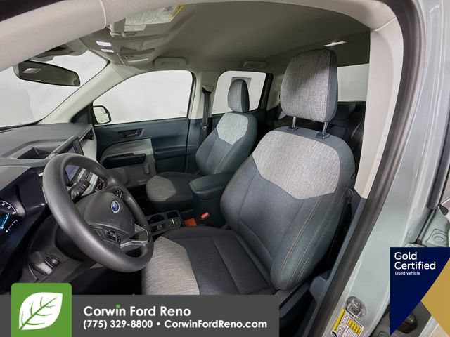 Used 2022 Ford Maverick XLT w/ Equipment Group 300A Standard AWD/4WD image 23