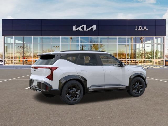 New 2027 Kia Seltos X-Line S AWD/4WD image 6