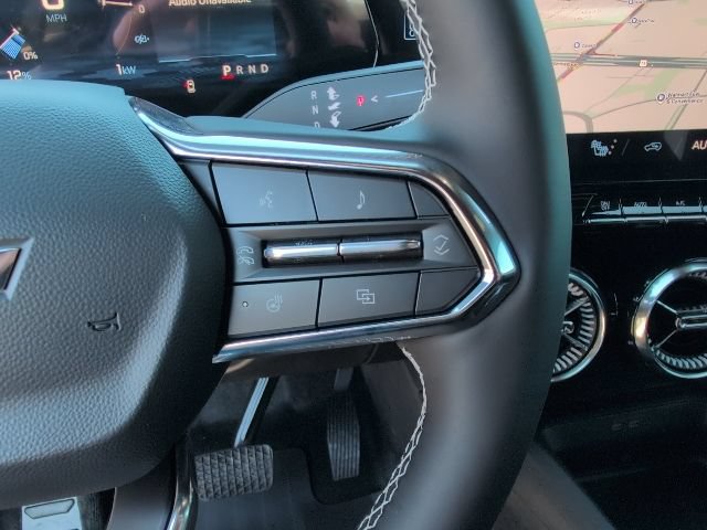 New 2026 Chevrolet Blazer EV LT FWD image 20