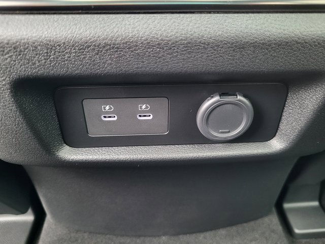 New 2025 Nissan Armada PRO-4X w/ Pro-4X Premium Package image 19