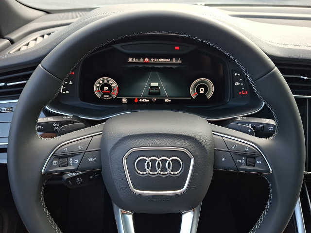New 2026 Audi Q8 Premium Plus AWD/4WD image 19