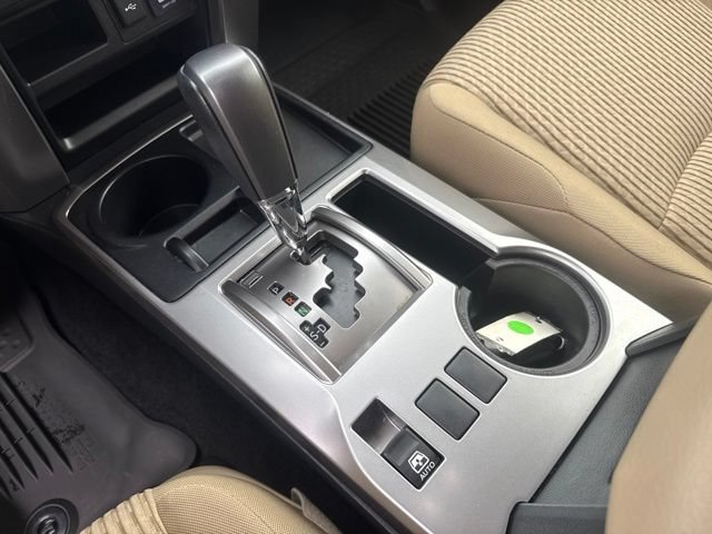 Used 2022 Toyota 4Runner SR5 RWD image 30
