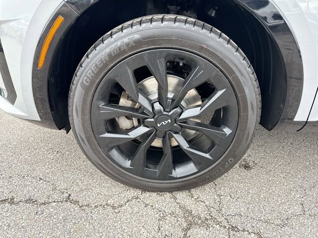 Used 2022 Kia Sorento SX image 10