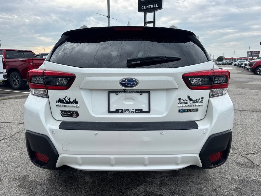 Used 2023 Subaru Crosstrek 2.5i Limited AWD/4WD image 5
