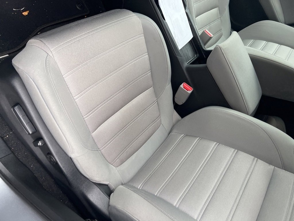 Used 2022 Honda CR-V EX image 26