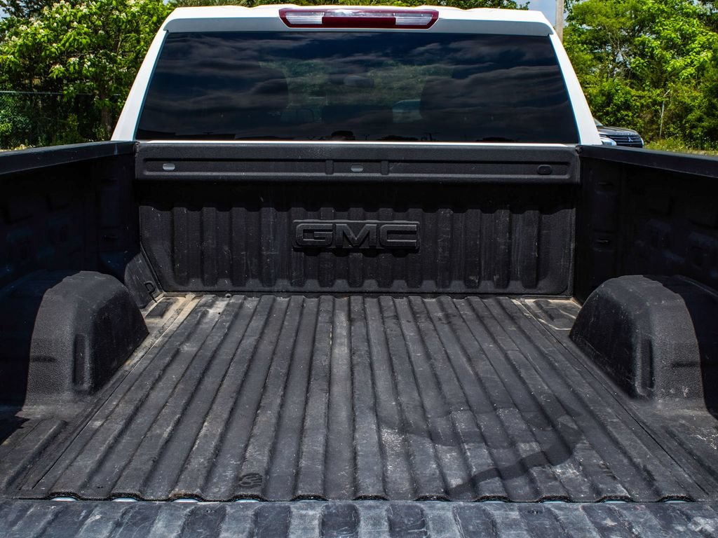 Used 2022 GMC Sierra 1500 Elevation w/ X31 Off-Road Package AWD/4WD image 41