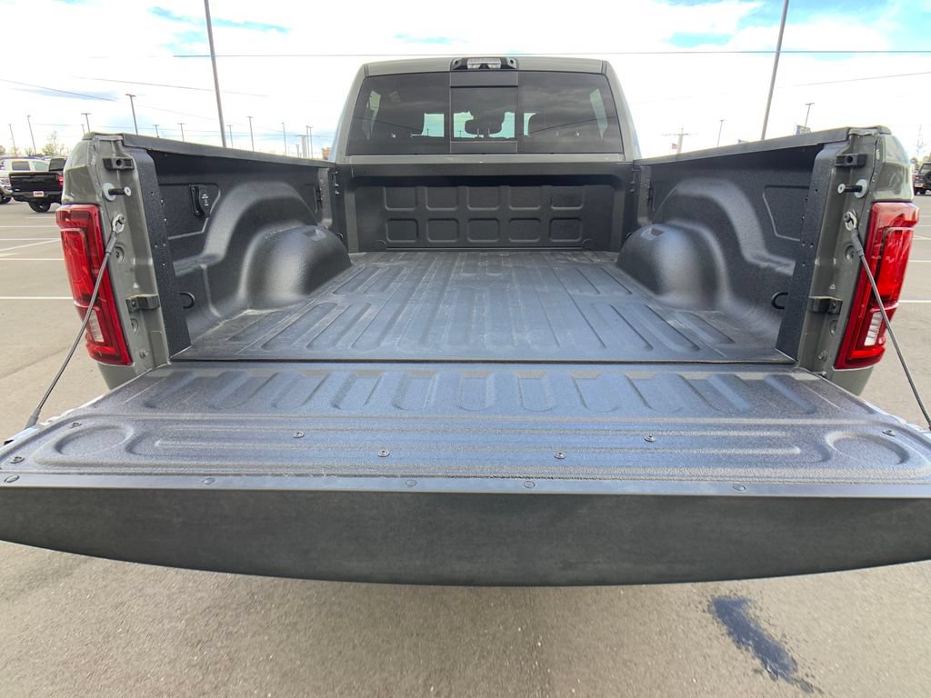 New 2026 RAM 2500 Power Wagon AWD/4WD image 23