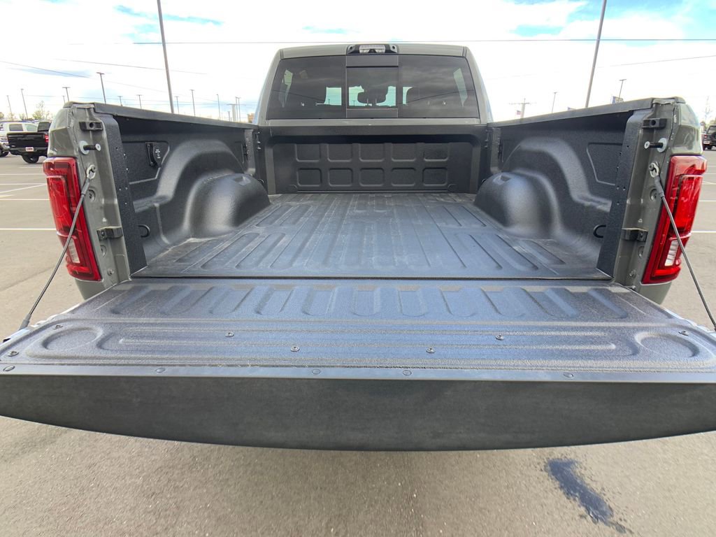 New 2026 RAM 2500 Power Wagon AWD/4WD image 23