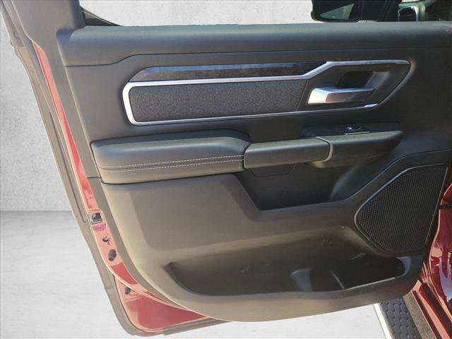 Used 2019 RAM 1500 Big Horn RWD image 12