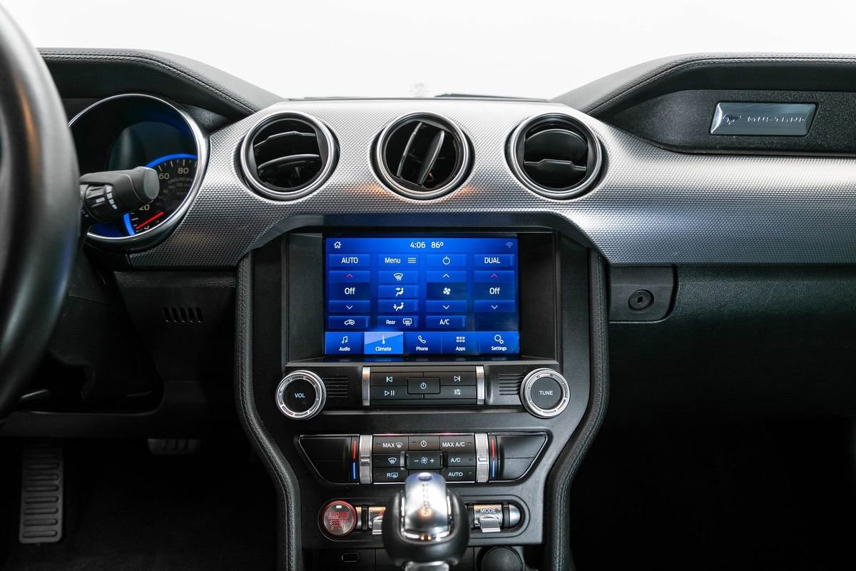 Used 2021 Ford Mustang GT w/ Equipment Group 301A image 23