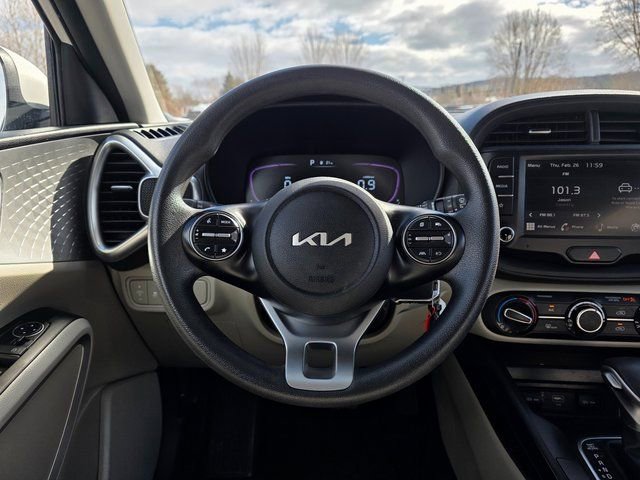 Certified 2023 Kia Soul LX image 22