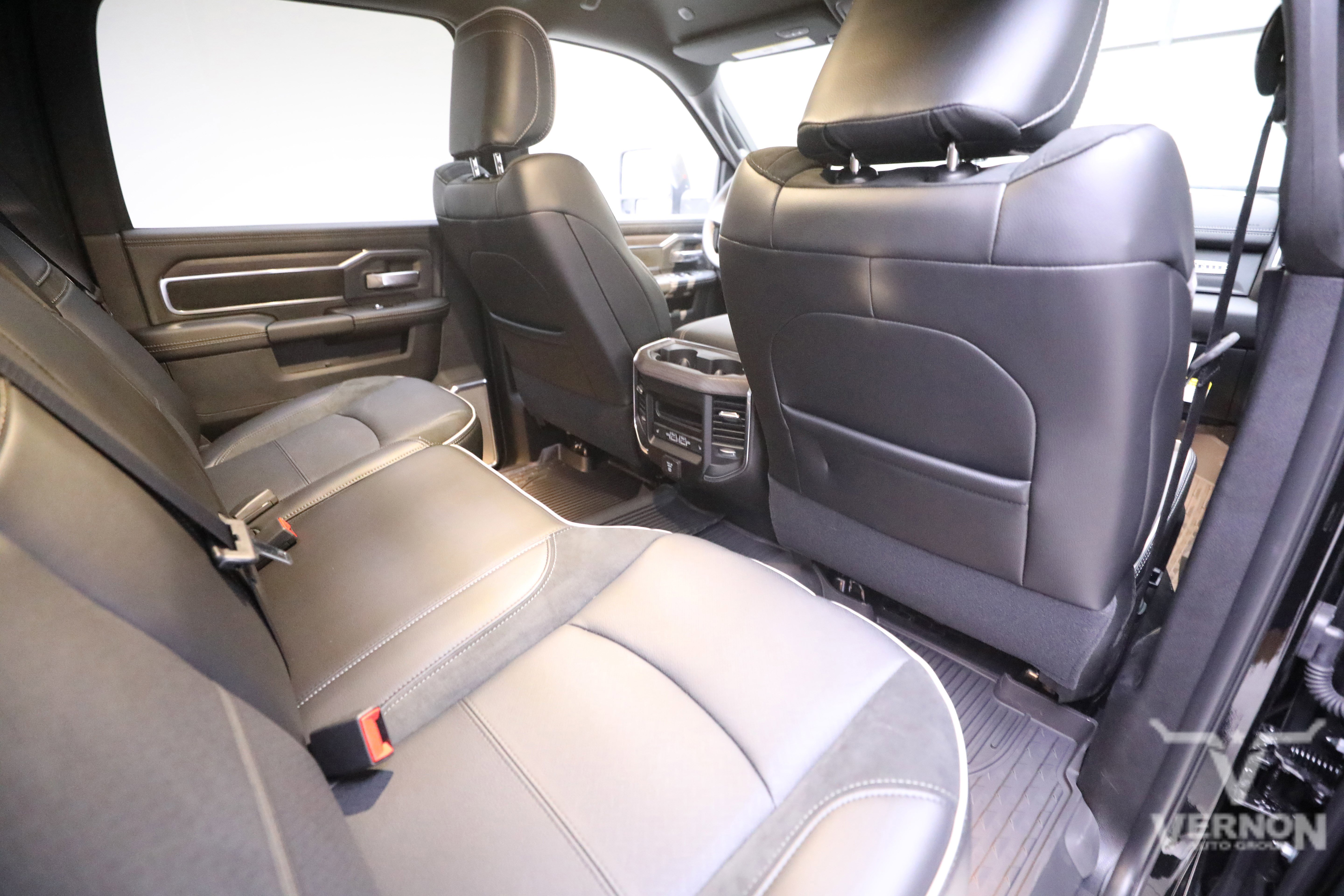 New 2026 RAM 3500 Laramie image 12