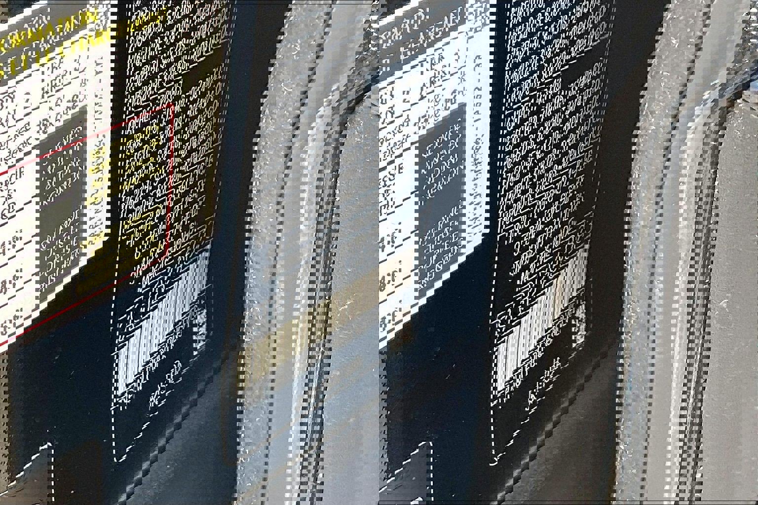 Used 2018 Land Rover Range Rover V6 Supercharged SWB image 32