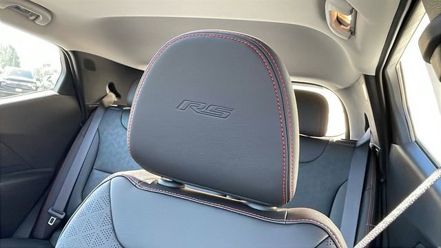 New 2027 Chevrolet Bolt RS image 28