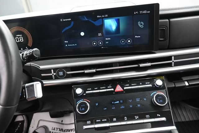 Used 2025 Hyundai Santa Fe XRT AWD/4WD image 10