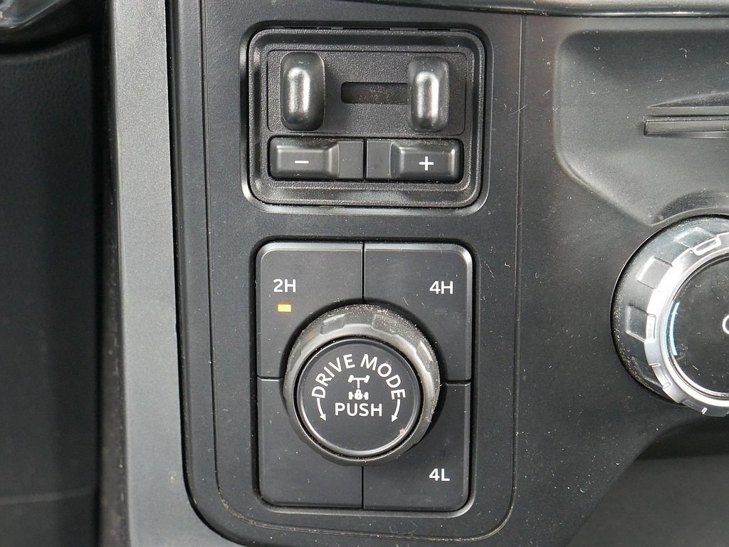 Used 2023 Ford F150 XLT w/ Equipment Group 302A High AWD/4WD image 39