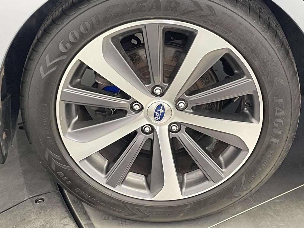 Used 2017 Subaru Legacy 2.5i Limited w/ Cargo Package AWD/4WD image 13