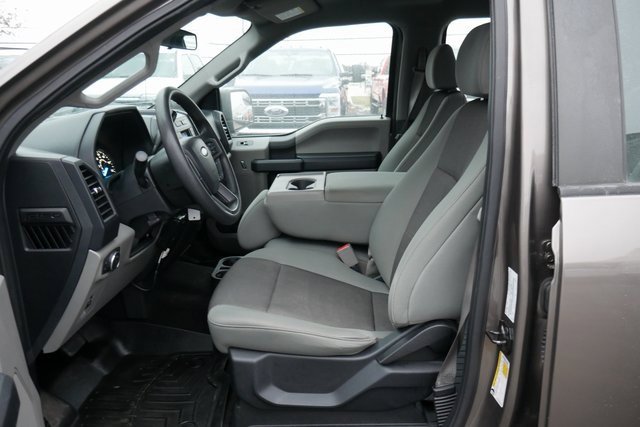 Used 2019 Ford F150 XL w/ Equipment Group 101A Mid image 2