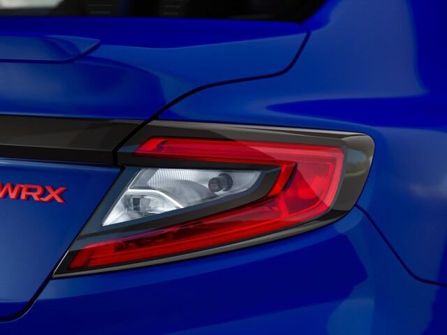 New 2026 Subaru WRX Premium AWD/4WD image 12