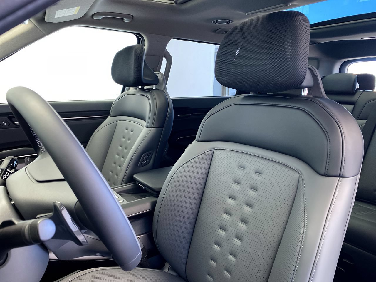 New 2026 Kia EV9 Wind AWD/4WD image 20