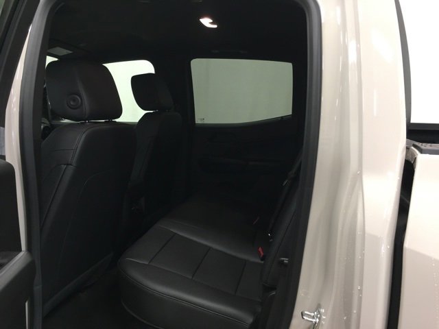 New 2026 Chevrolet Colorado Trail Boss image 20