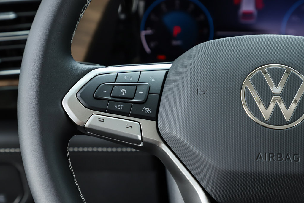 New 2026 Volkswagen Atlas SE AWD/4WD image 21
