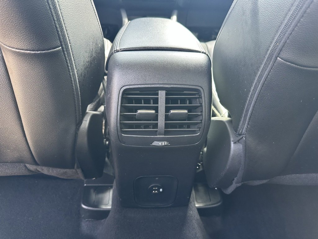 Used 2022 Ford Escape SEL image 22