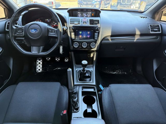 Used 2021 Subaru WRX image 11