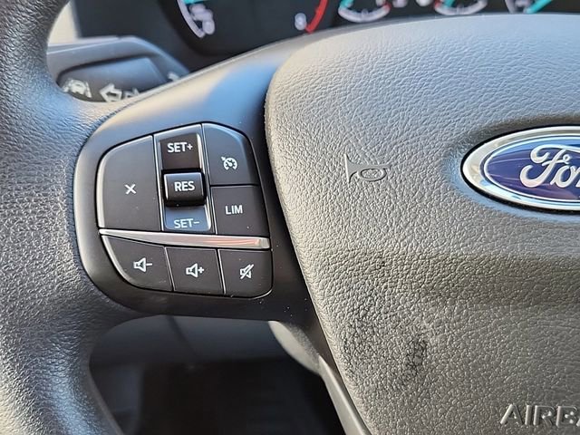 Used 2024 Ford Transit 150 Low Roof AWD image 18