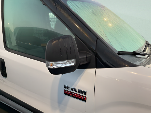 Used 2020 RAM ProMaster City Tradesman w/ Window Group 05 FWD image 9
