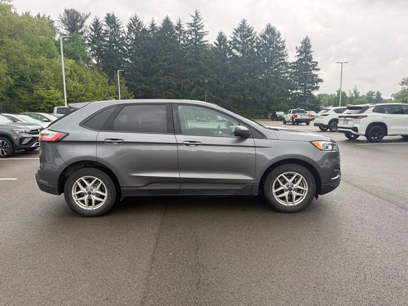 Used 2021 Ford Edge SE AWD/4WD image 5