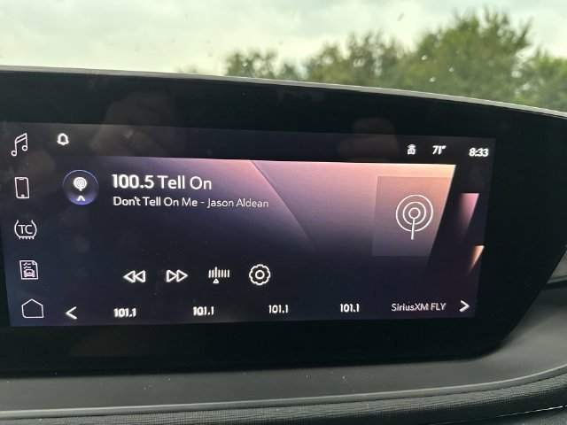 Used 2026 Buick Envista Avenir FWD image 21