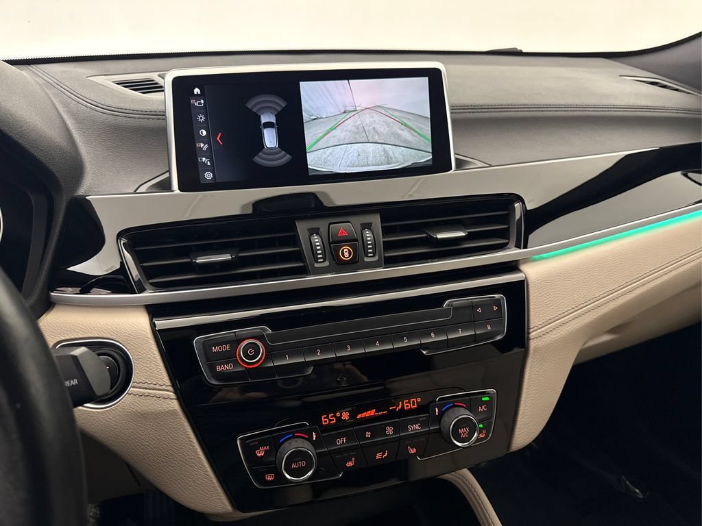 Used 2020 BMW X2 sDrive28i FWD image 40