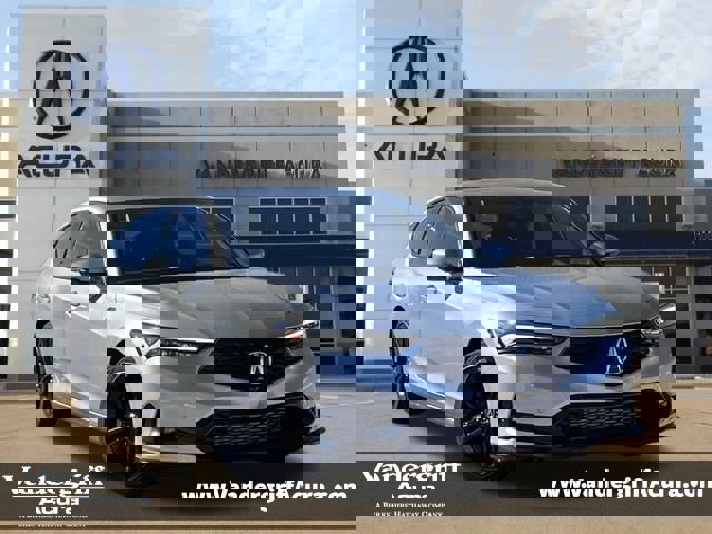 New 2026 Acura Integra A-Spec image 1