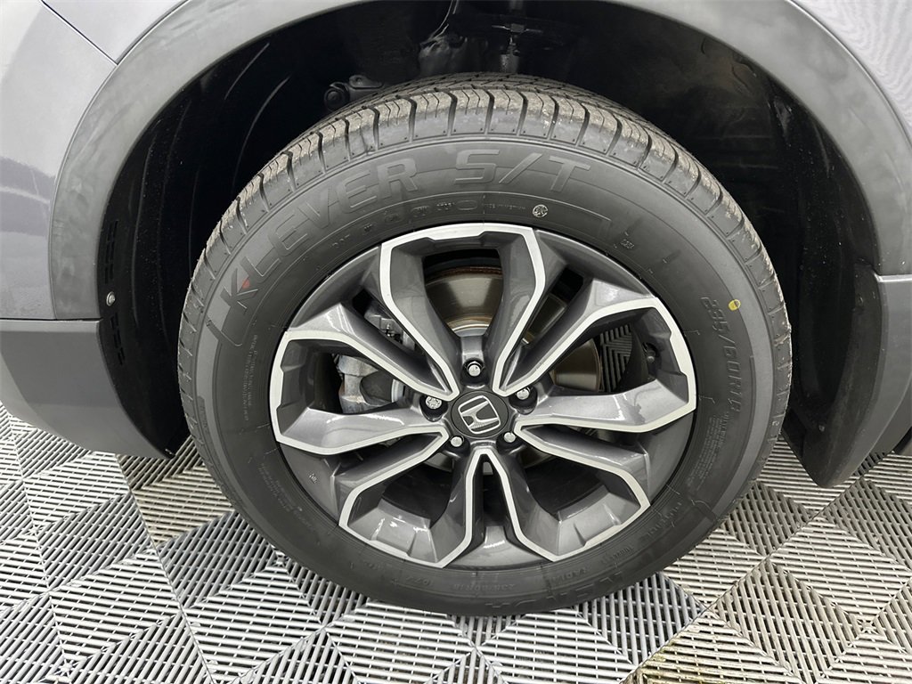 Used 2020 Honda CR-V EX image 12