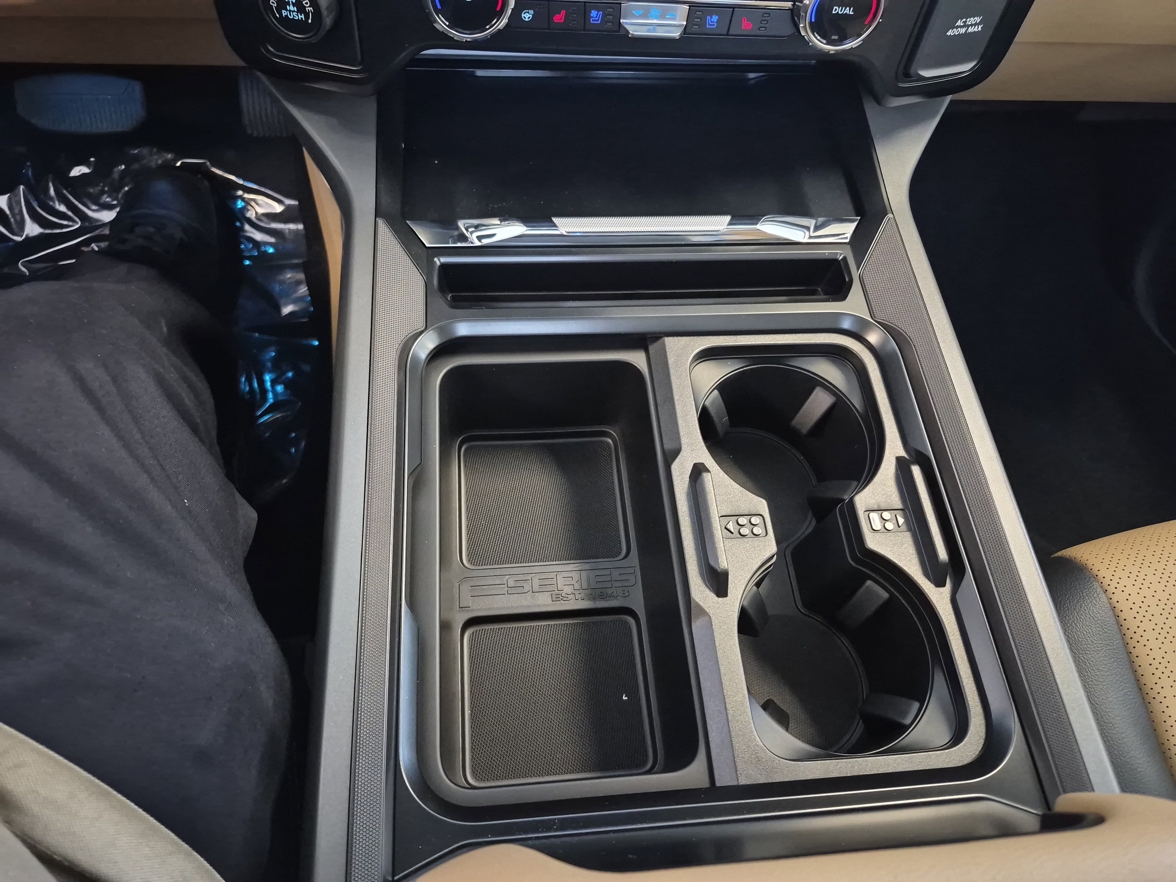 New 2026 Ford F250 2WD Crew Cab Super Duty image 27