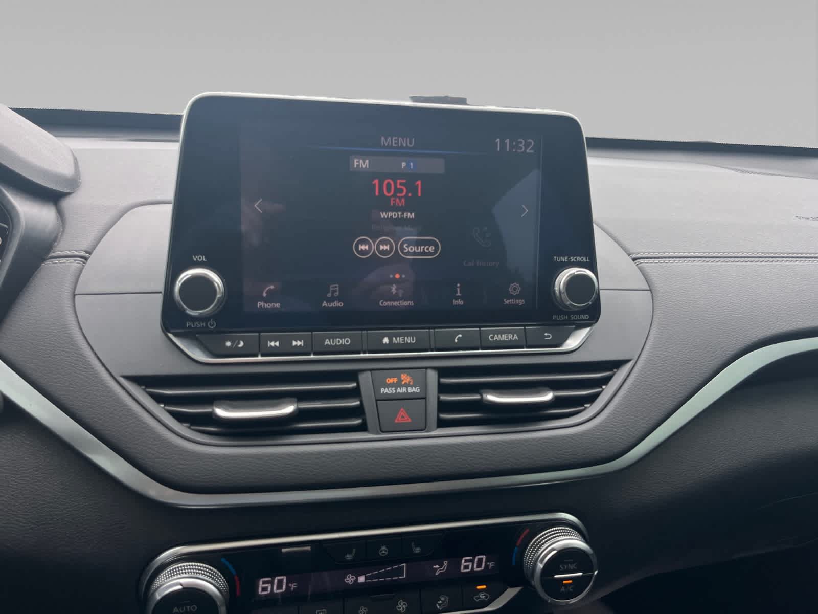 Used 2019 Nissan Altima 2.5 SV FWD image 15