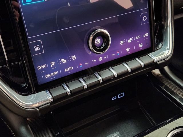 Used 2025 GMC Yukon Elevation w/ Technology Package image 18