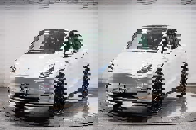 Used 2021 Tesla Model Y Long Range