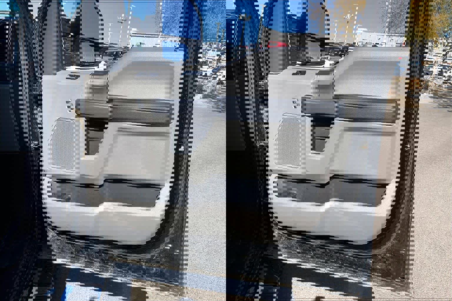 Used 2022 Ford F250 XLT w/ XLT Premium Package image 21