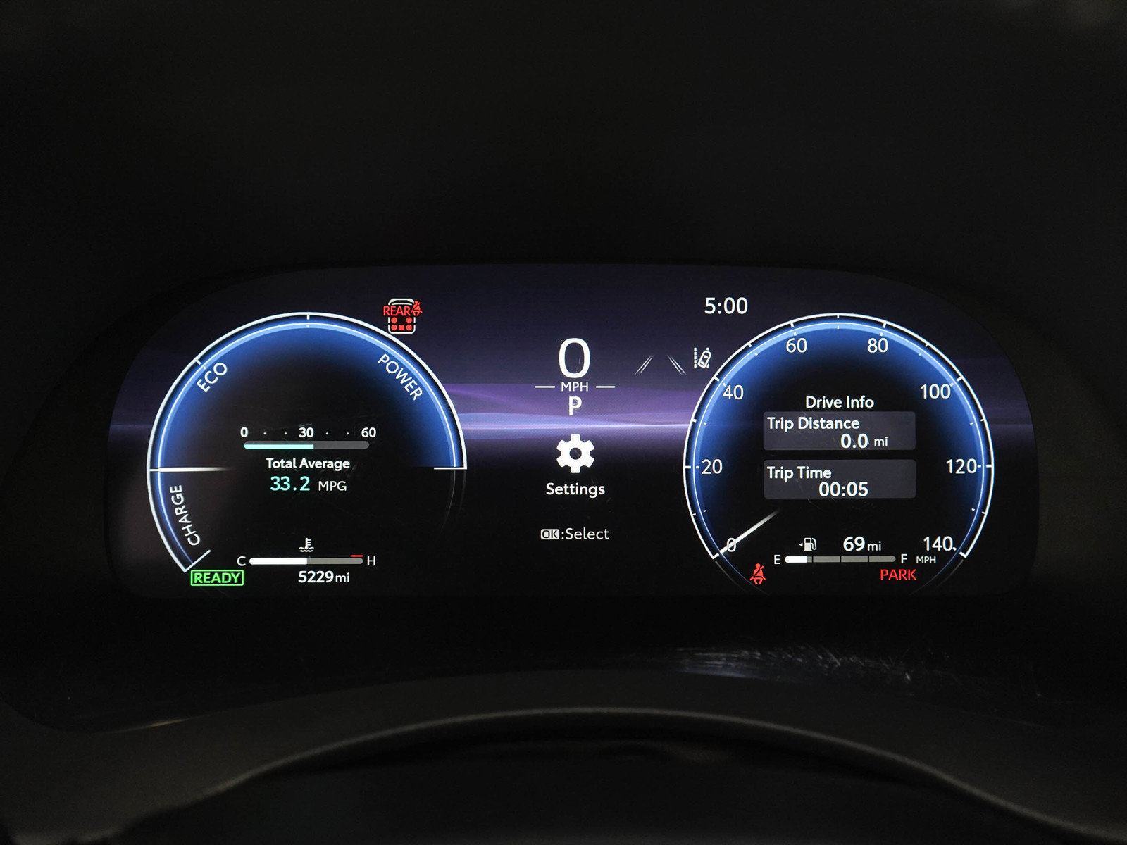 Used 2026 Toyota Highlander Platinum AWD/4WD image 26