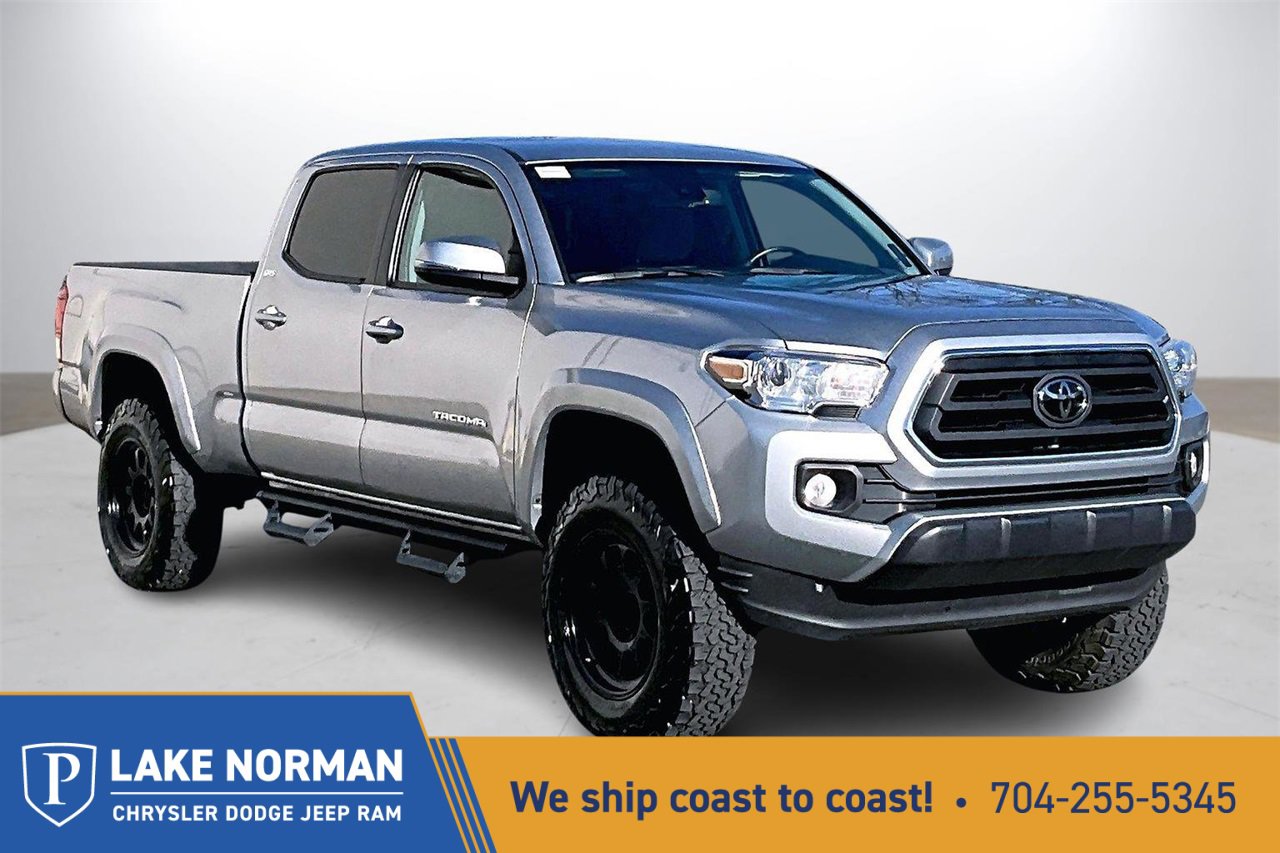 Used 2023 Toyota Tacoma SR5 image 1